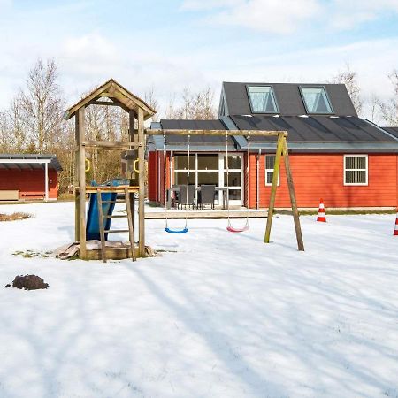 Holiday Home Vemb VI 外观 照片