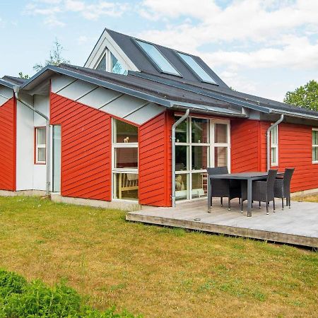 Holiday Home Vemb VI 外观 照片