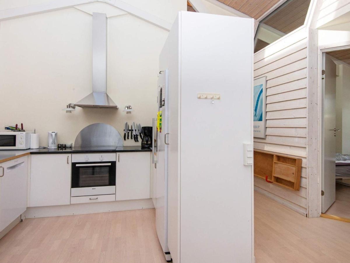 Holiday Home Vemb VI 外观 照片