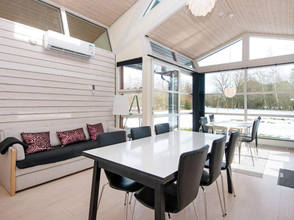 Holiday Home Vemb VI 外观 照片
