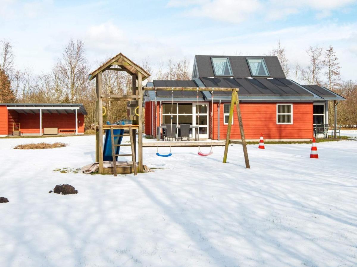 Holiday Home Vemb VI 外观 照片