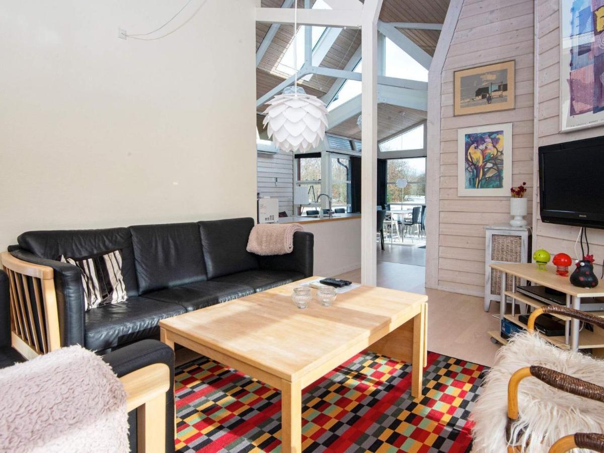 Holiday Home Vemb VI 外观 照片