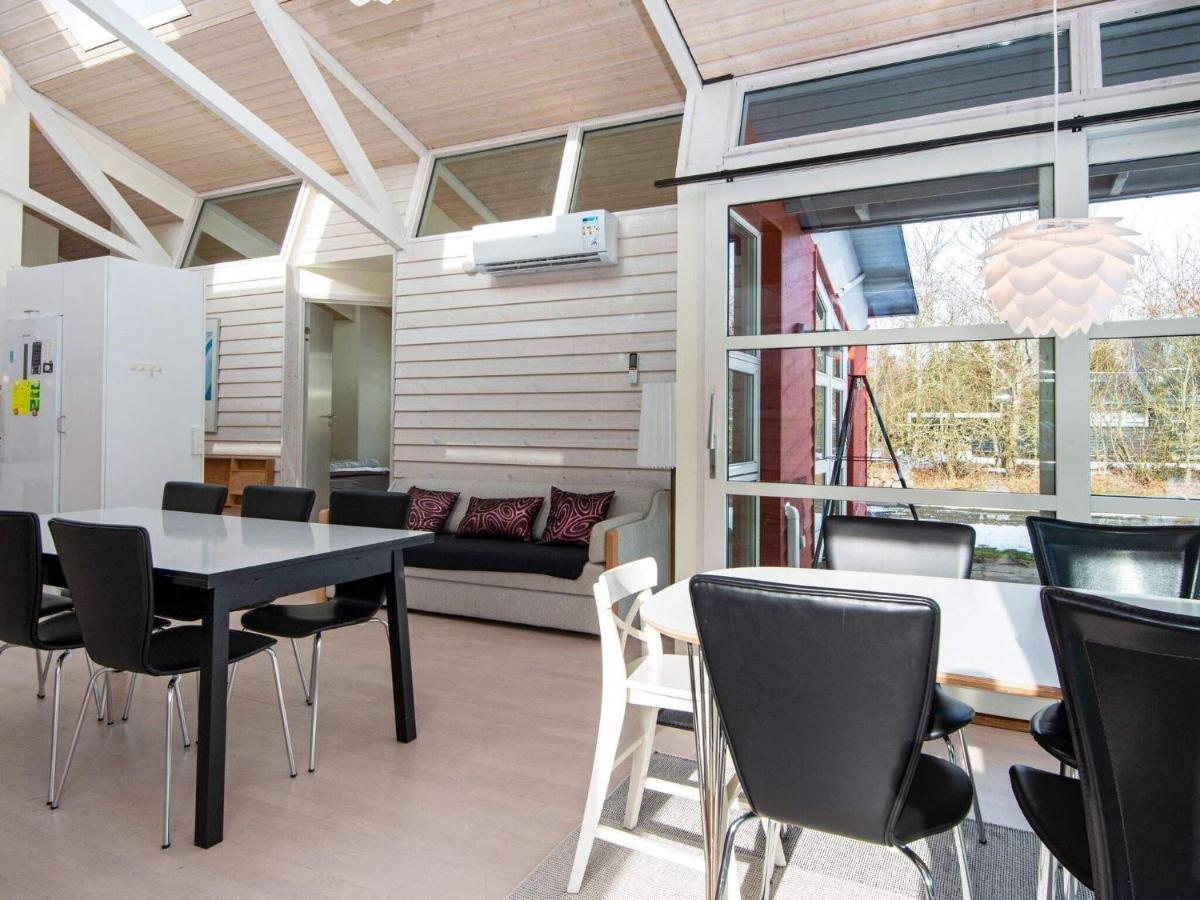 Holiday Home Vemb VI 外观 照片