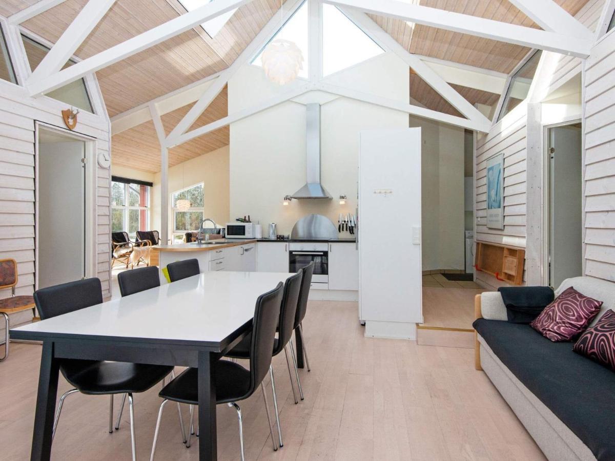 Holiday Home Vemb VI 外观 照片