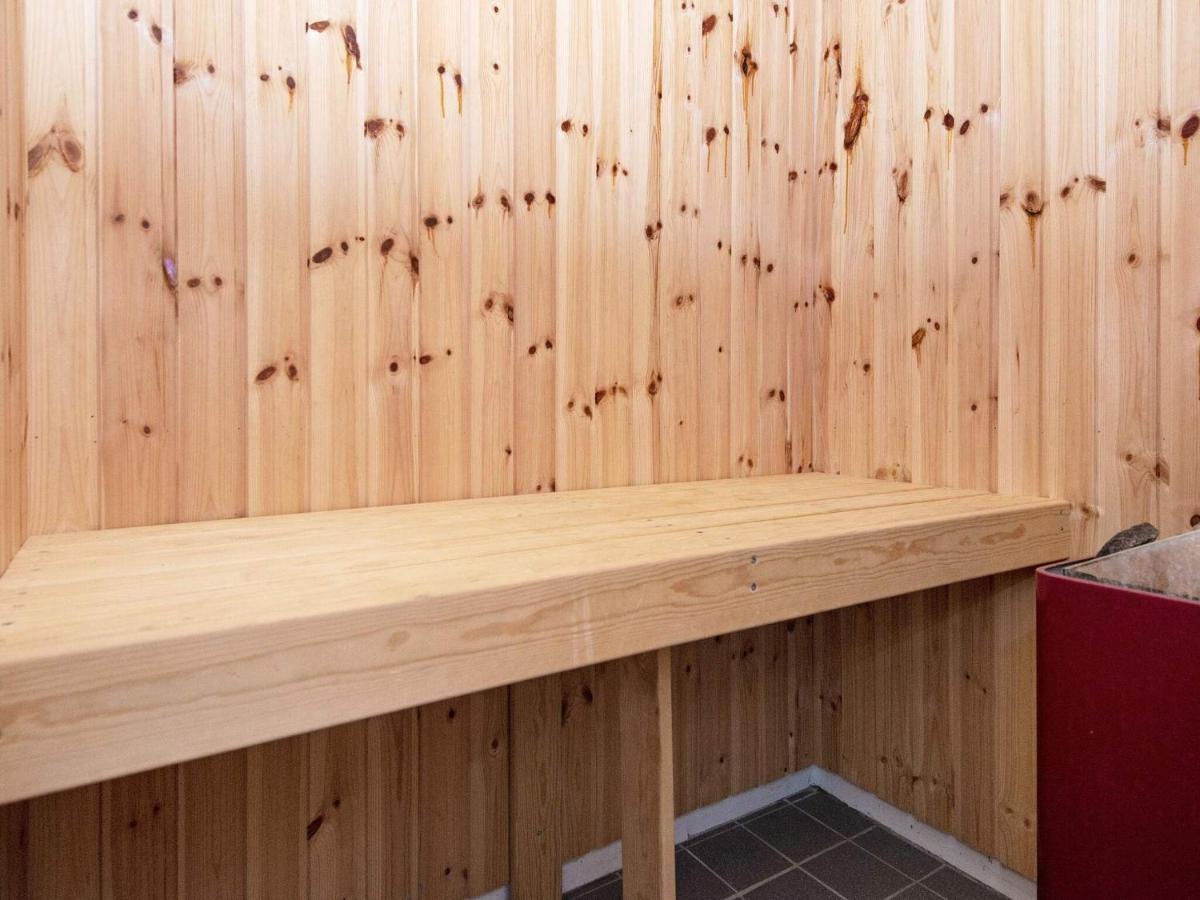 Holiday Home Vemb VI 外观 照片