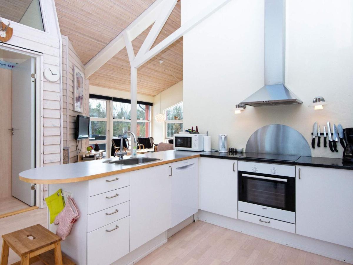 Holiday Home Vemb VI 外观 照片