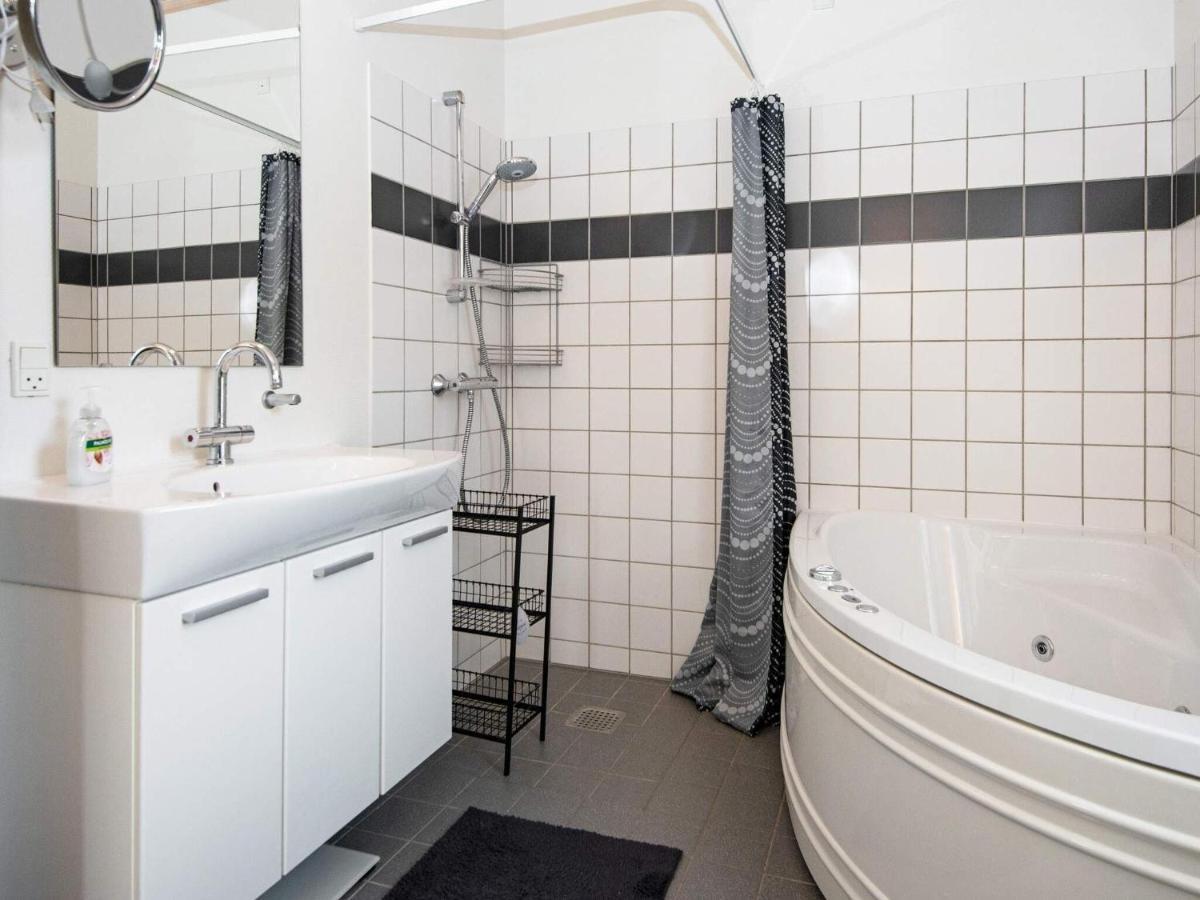 Holiday Home Vemb VI 外观 照片