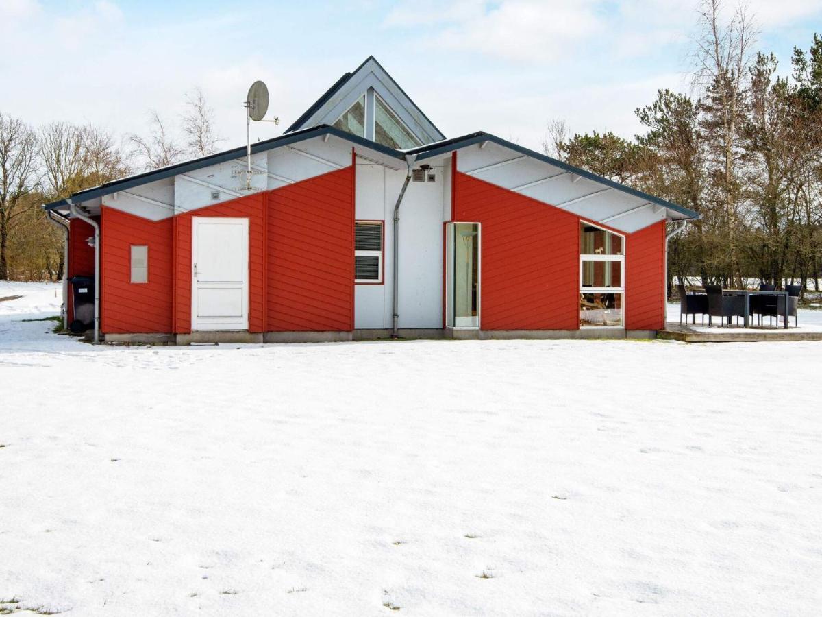 Holiday Home Vemb VI 外观 照片
