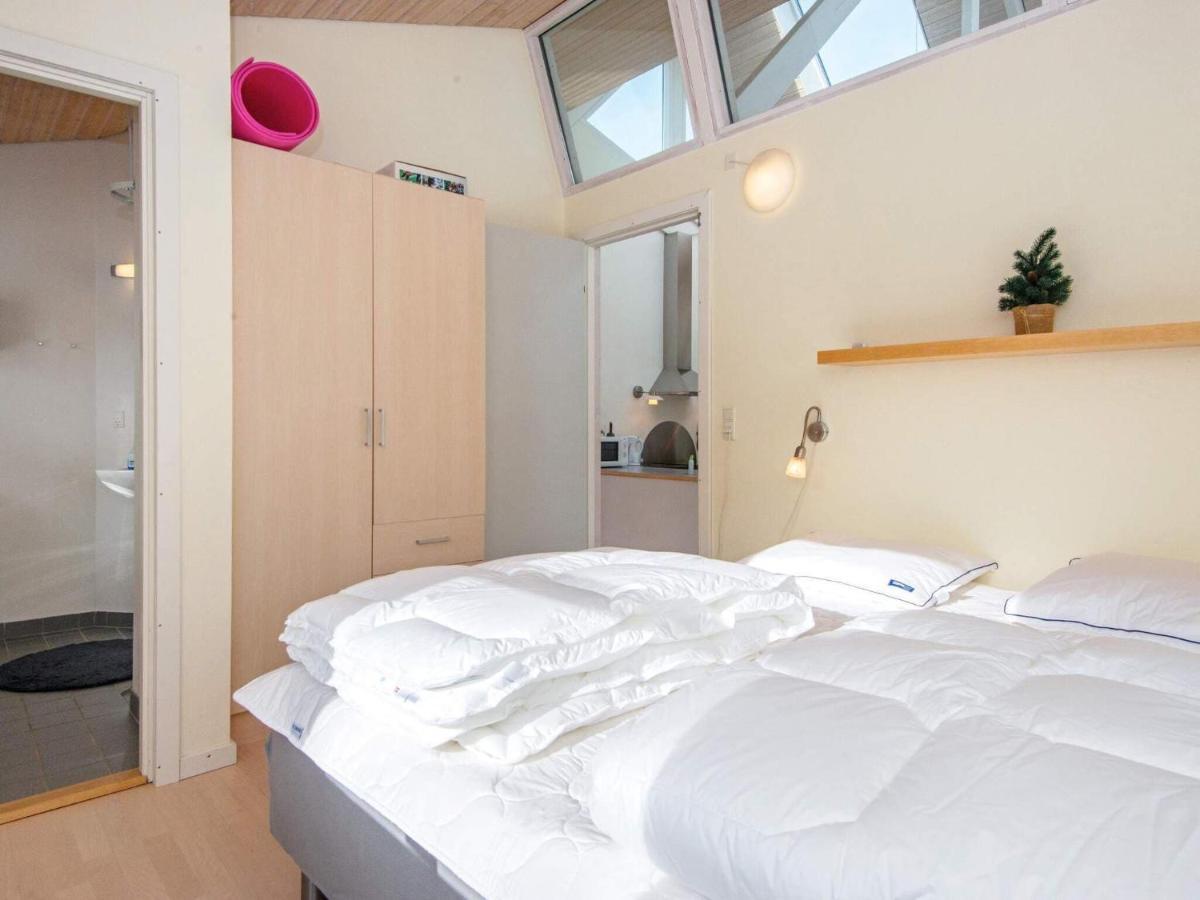 Holiday Home Vemb VI 外观 照片