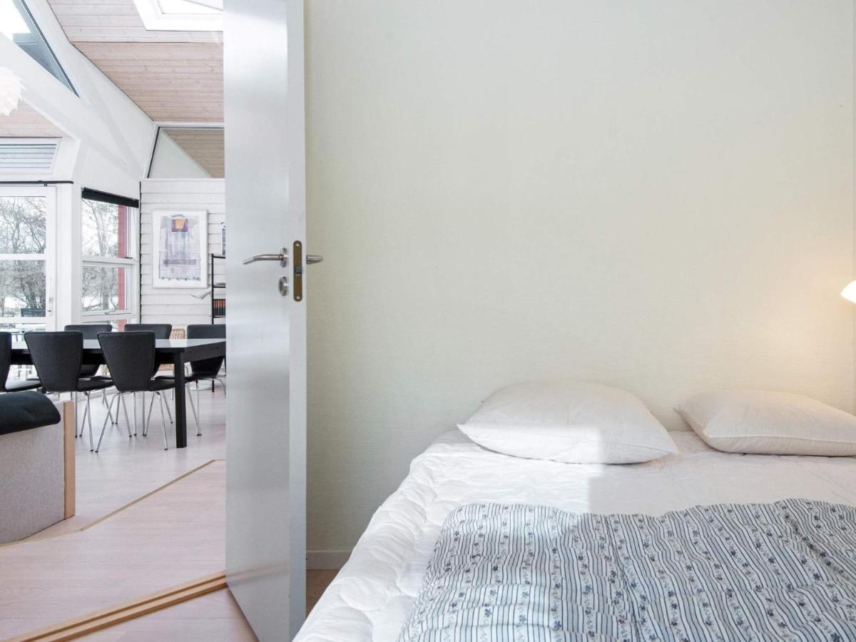 Holiday Home Vemb VI 外观 照片