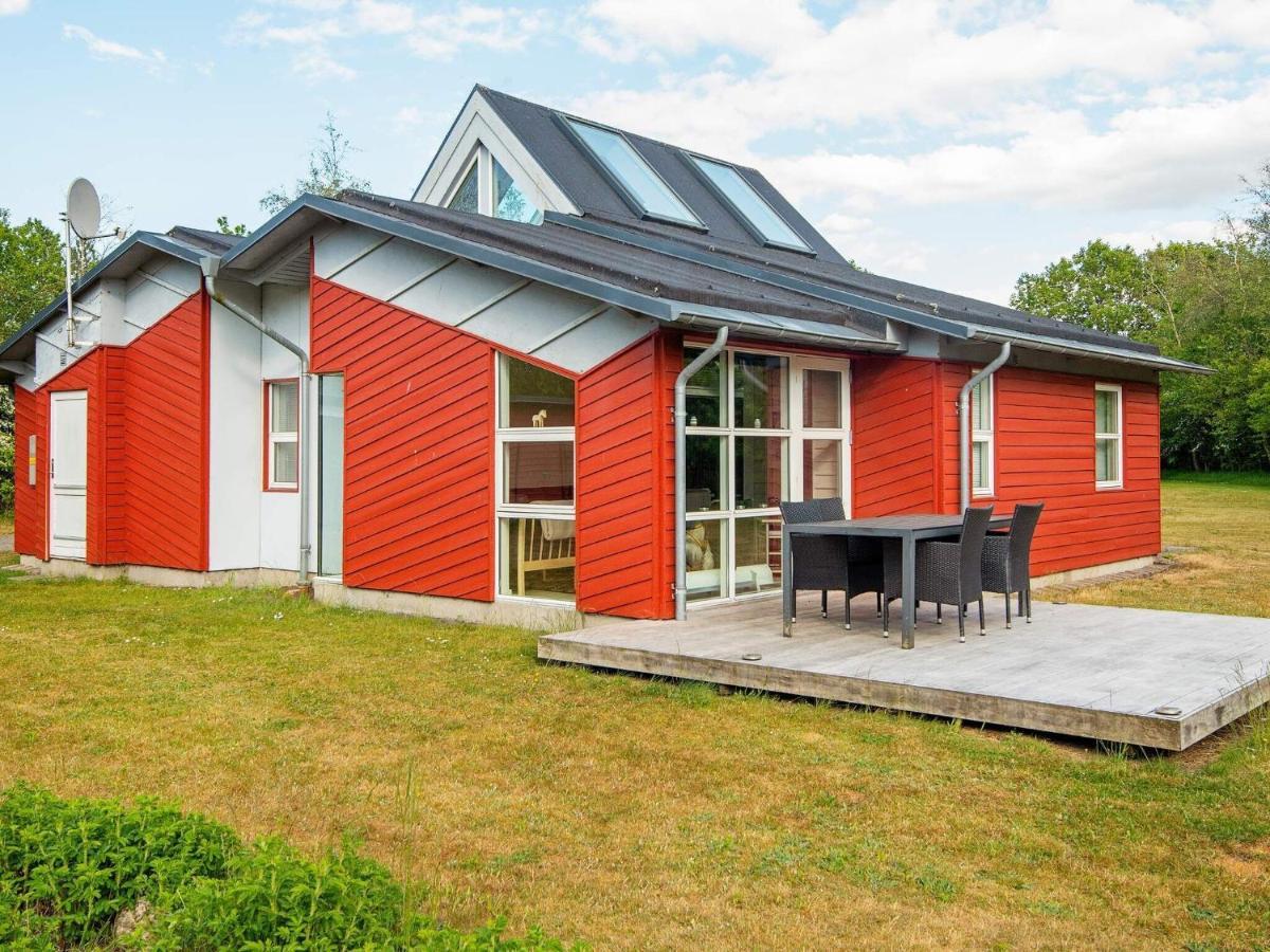 Holiday Home Vemb VI 外观 照片