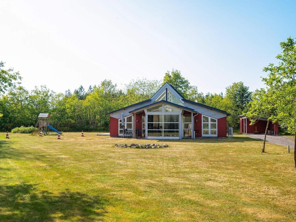 Holiday Home Vemb VI 外观 照片