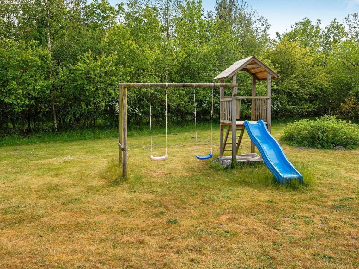 Holiday Home Vemb VI 外观 照片