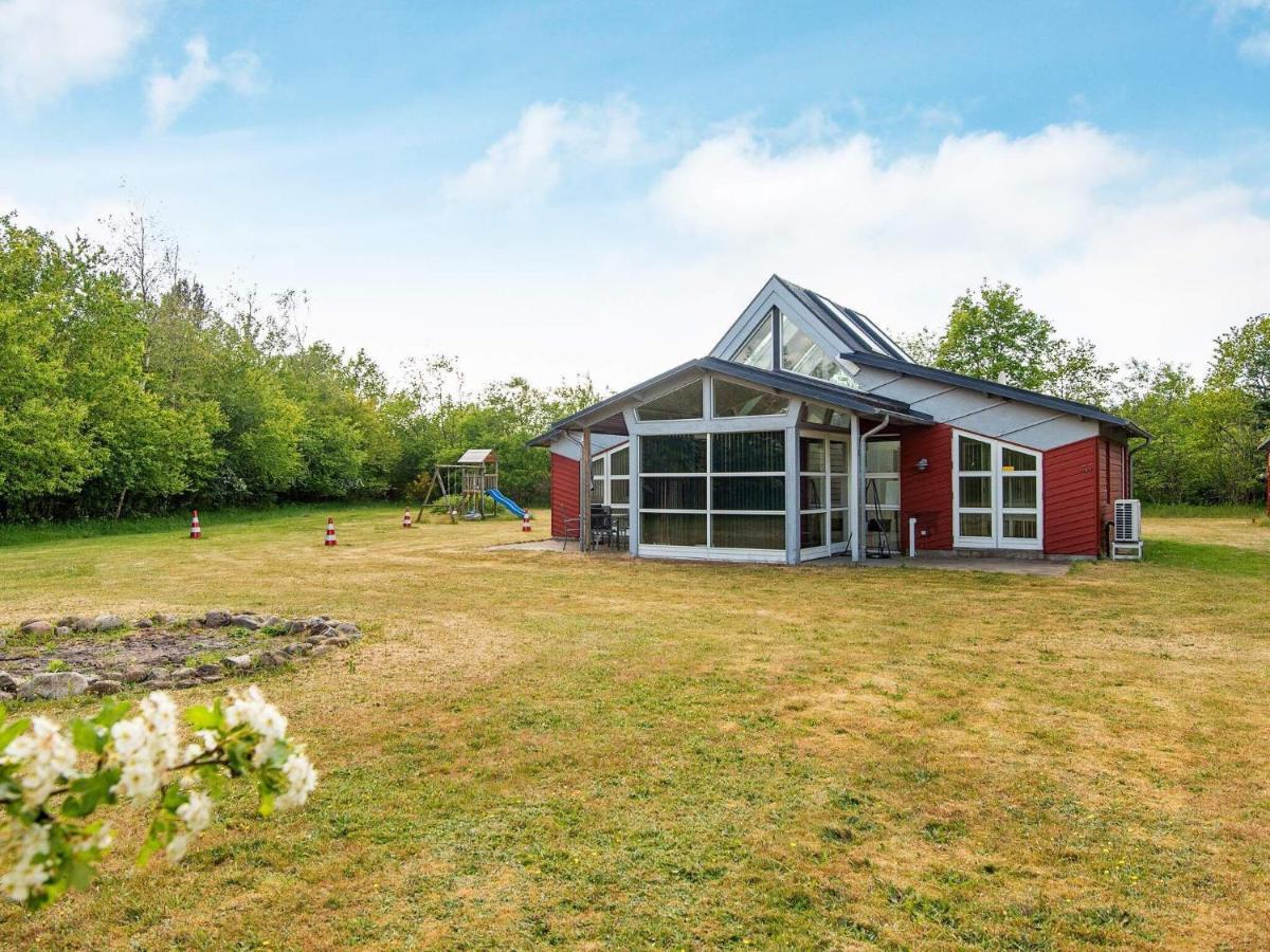 Holiday Home Vemb VI 外观 照片